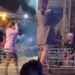 Músico de Maiara e Maraisa sofre acidente, é socorrido e conclui show