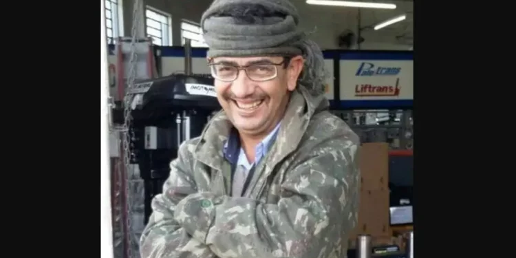 Foto: Reprodução