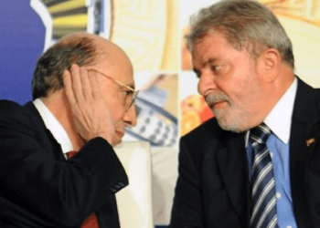 Meirelles anuncia apoio a Lula, que faz ato com oito ex-candidatos a presidente