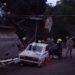 Paraná: Homem tenta dar “tranco” em carro, atinge poste e morre esmagado no PR