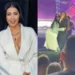 Simaria aparece de surpresa em show de Simone em SP e emociona a irmã