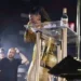 Gusttavo Lima faz Simone chorar em apresentação da cantora sertaneja em festival de Fortaleza