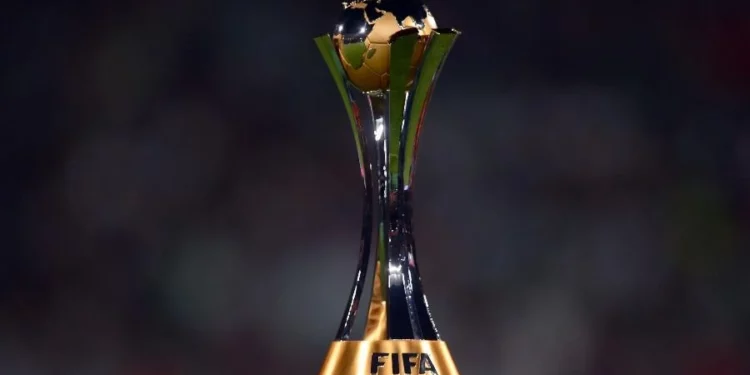 Fifa realizará Mundial de Clubes como ‘evento teste’ para a Copa do Mundo de 2022 (Divulgação)
