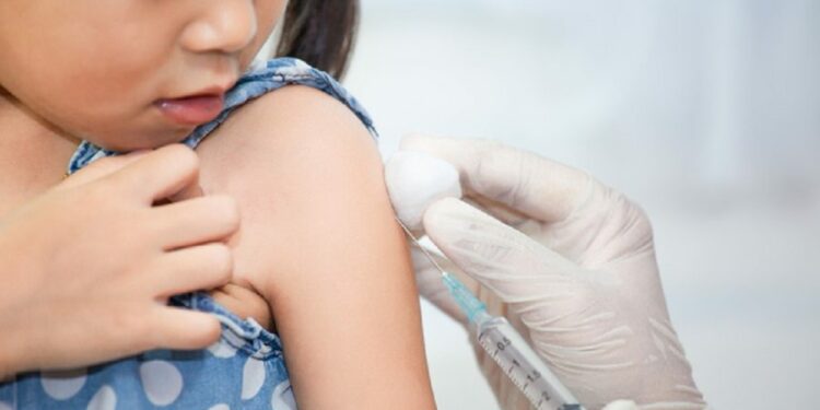 Anvisa libera vacina da Pfizer para crianças de 6 meses a 4 anos. (Foto: Divulgação / Pfizer)