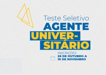 UENP divulga teste seletivo para contratação de Agente Universitário