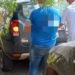 PC prende homem que ameaçava divulgar nudes de vítima em Santo Antônio da Platina