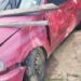 Localizado veículo envolvido em acidente que vitimou mototaxista em Santo Antônio da Platina