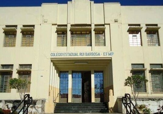 Colaboração