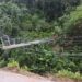 Copel trabalha para reestabelecer energia em locais atingidos por temporais