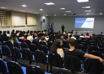 Semabio debate crise climática contemporânea