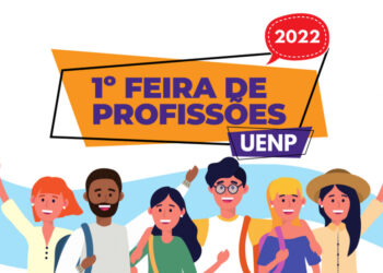 UENP realiza I Feira de Profissões e divulga oportunidade de cursos a estudantes