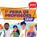 UENP realiza I Feira de Profissões e divulga oportunidade de cursos a estudantes