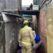 Paraná: Depois de beber, homem cai de sacada de 3 metros e sofre ferimentos na cabeça