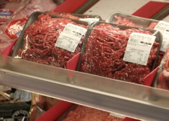 Comercialização de carne moída terá novas regras a partir de novembro