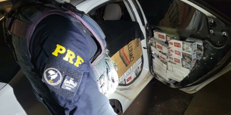 PRF