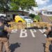 Polícia Militar apreende mais de uma tonelada de maconha no Oeste do Paraná