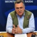 Deputado eleito, Beto Preto reassume a Secretaria de Saúde do Paraná