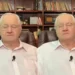 Boris Casoy nega ter cochilado em participação ao vivo em telejornal: ‘Só fechei os olhos’