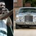 Carro de Freddie Mercury será leiloado para ajudar vítimas da guerra na Ucrânia