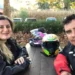 Paraná: Velocímetro de moto BMW travou em 80 km/h após acidente matar casal na Linha Verde, diz polícia