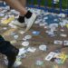 Brasil registra 663 crimes eleitorais e 250 prisões