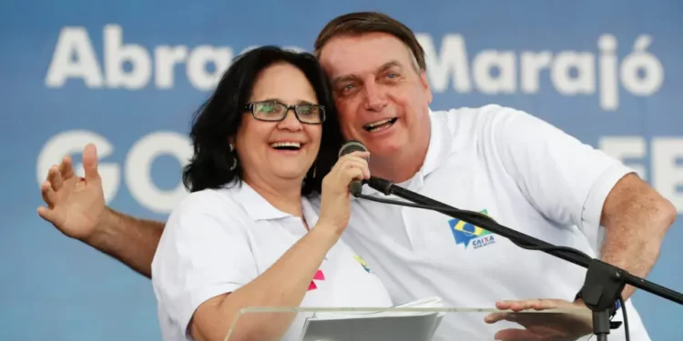 Foto: Alan Santos/PR