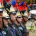 Corpo de Bombeiros do Paraná celebra 110 anos como referência nacional