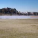 Frente fria chega ao Paraná e Simepar estima temperaturas perto de 0°C