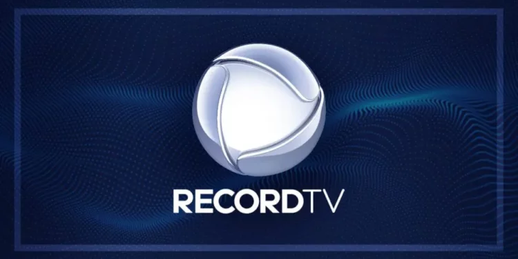 Foto: Divulgação / Record TV