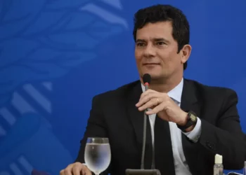 Referência da ‘República de Curitiba’, Sergio Moro é eleito senador pelo Paraná