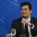 Referência da ‘República de Curitiba’, Sergio Moro é eleito senador pelo Paraná