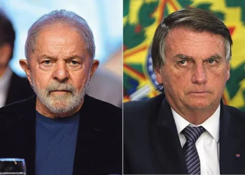 TSE conclui apuração; diferença de votos entre Lula e Bolsonaro é de 6,1 milhões