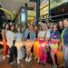 Ourinhos: Mulheres empreendedoras participam da feira Mega Artesanal