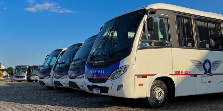 Empresa cancelou viagens temporariamente (Foto: Reunidas)