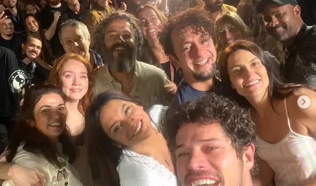 Reprodução