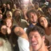 Elenco de ‘Pantanal’ comenta que reta final da novela ‘parece formatura’