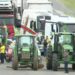 Santa Catarina tem pelo menos 18 pontos de bloqueios em rodovias federais; veja