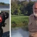 Morte de professor após acidente de moto gera comoção entre amigos e ex-alunos nas redes