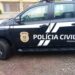 Polícia Civil prende mais um assaltante que agia em Ribeirão do Pinhal