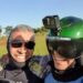 Empresário londrinense morre após queda de parapente em Ribeirão Claro