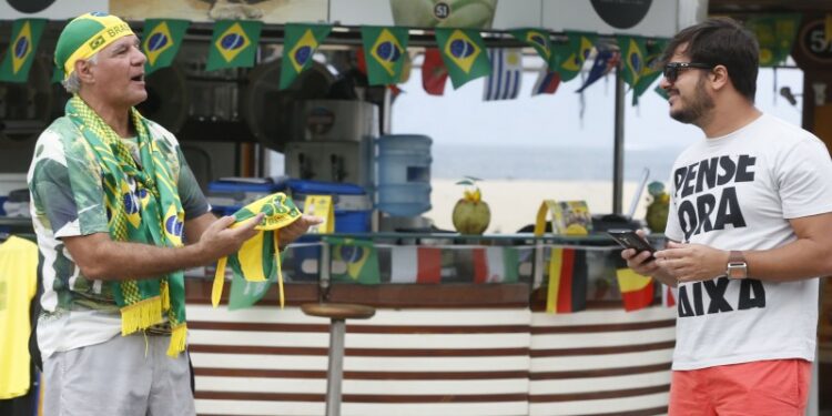 © Tânia Rego/Agência Brasil
