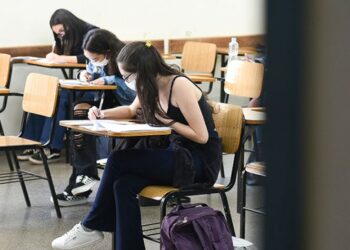 UENP prorroga inscrições do Vestibular 2023 até 30 de novembro