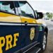 BR-470: Homem é detido em SC por tentativa de homicídio contra agente da PRF