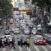Prazo para pagamento do licenciamento de veículos com placas final 9 e 0 vai até dia 30