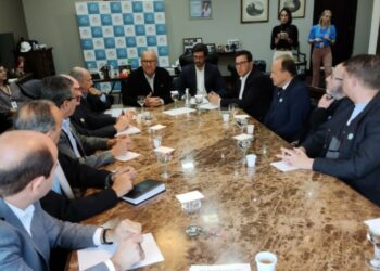 Paraná: Frente Parlamentar defende suspensão da licitação dos pedágios