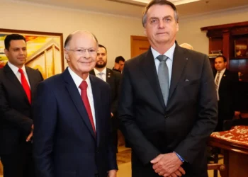 Bispo Edir Macedo agora fala em perdoar Lula, eleito por ‘vontade de Deus’