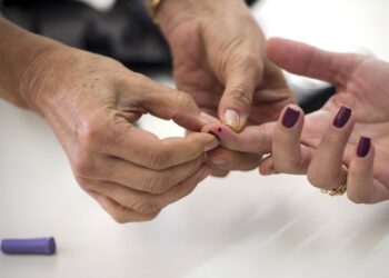 Educação é arma de entidades médicas para conter avanço do diabetes