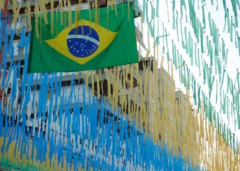 Copa do Mundo 2022: torcedores devem ficar atentos aos enfeites