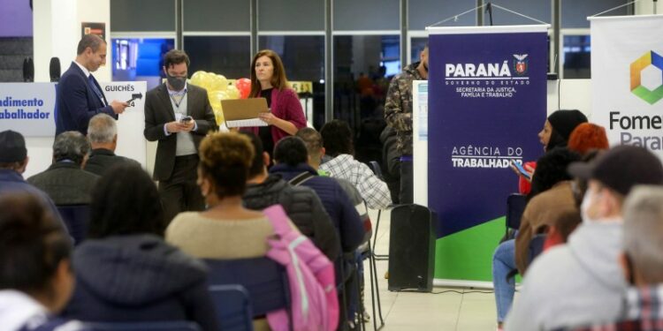 Foto: Ari Dias/AEN