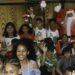 Crianças já podem enviar cartas para Papai Noel dos Correios